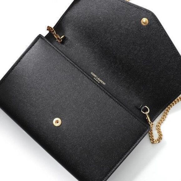 Monogram Uptown Chain Shoulder Bag - Picture 10 of 10